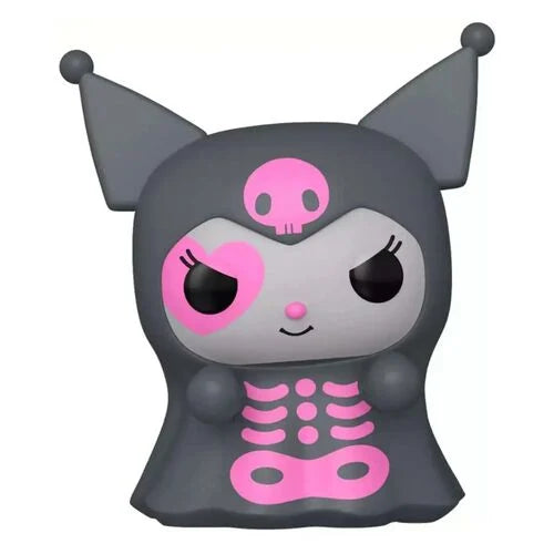 Funko POP! Hello Kitty and Friends Kuromi Kimono #151 Exclusivo
