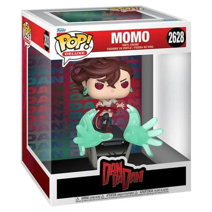 * PRE-ORDER * Funko POP! Animation Courage The Cowardly Dog Courage #2121