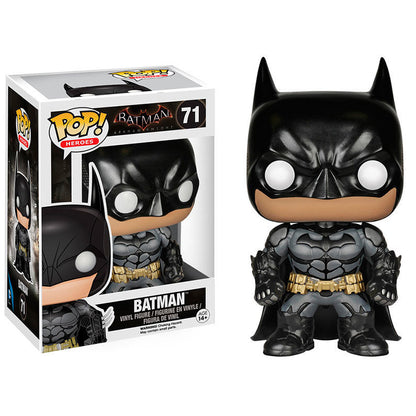 * PRE-ORDER * Funko POP! Comic Covers DC Heroes Batman #24
