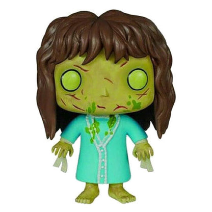 Funko POP! Movies The Exorcist Regan #203