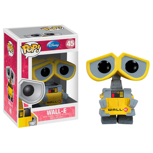 Funko POP! Disney Wall-E #45