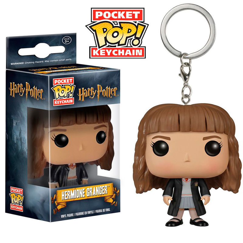 Funko Pocket Pop! Harry Potter Hermione Granger