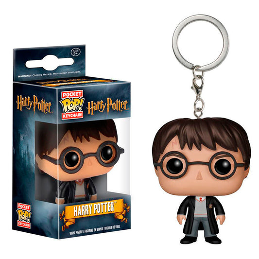 Funko Pocket Pop! Harry Potter - Harry Potter