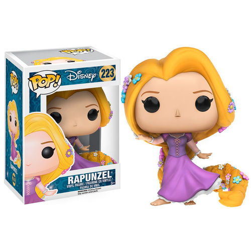 Funko POP! Disney Rapunzel #223