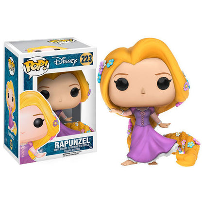 Funko POP! Disney Rapunzel #223
