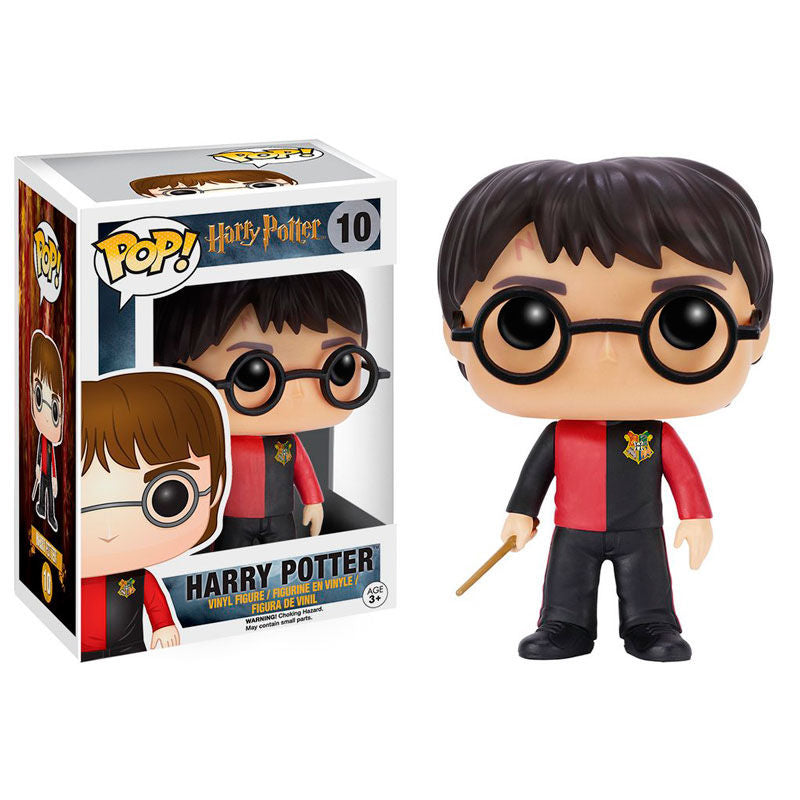 Funko POP! Movies Harry Potter Triwizard Tournament #10