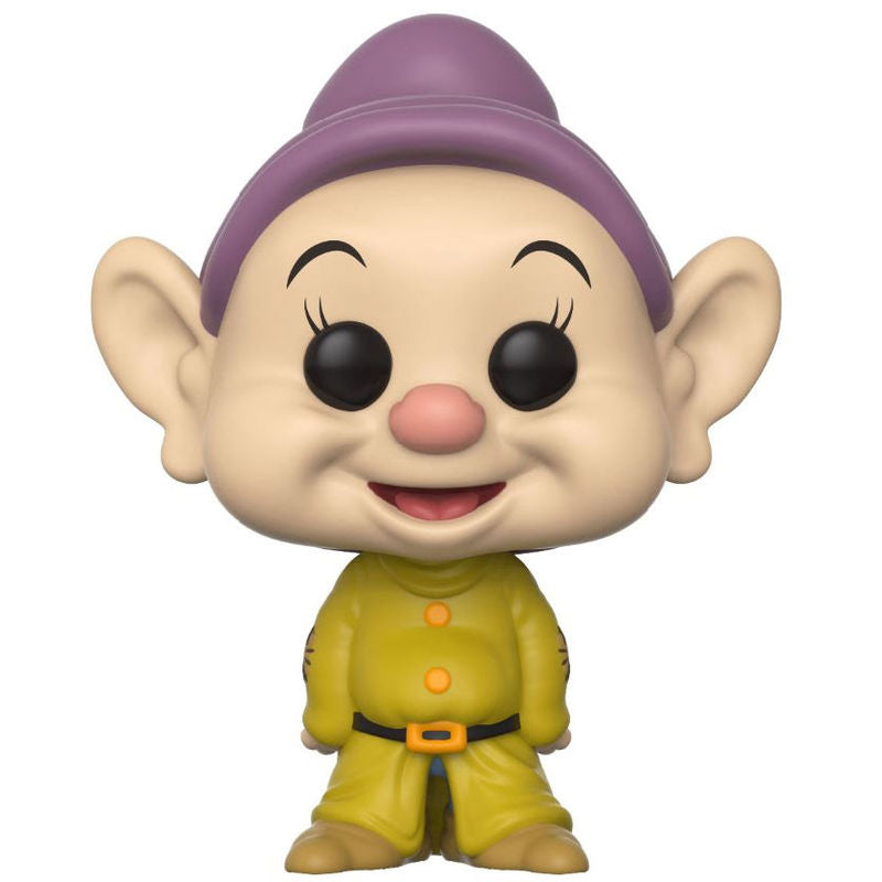 Funko POP! Disney Snow White Dopey #340