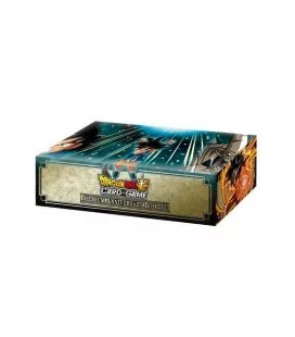 Dragon Ball Super Card Game Premium Anniversary Box 2023 BE23 Inglês