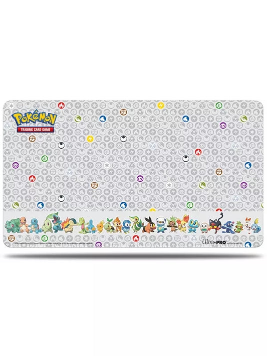 Ultra Pro First Partner Accessory Bundle for Pokémon