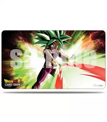 Ultra Pro Dragon Ball Super Playmat Kefla