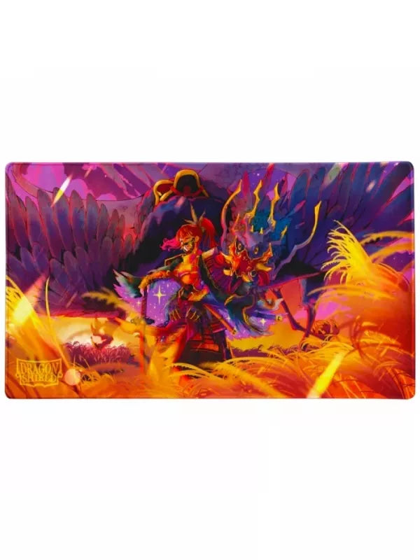 Dragon Shield Playmat The Fallen