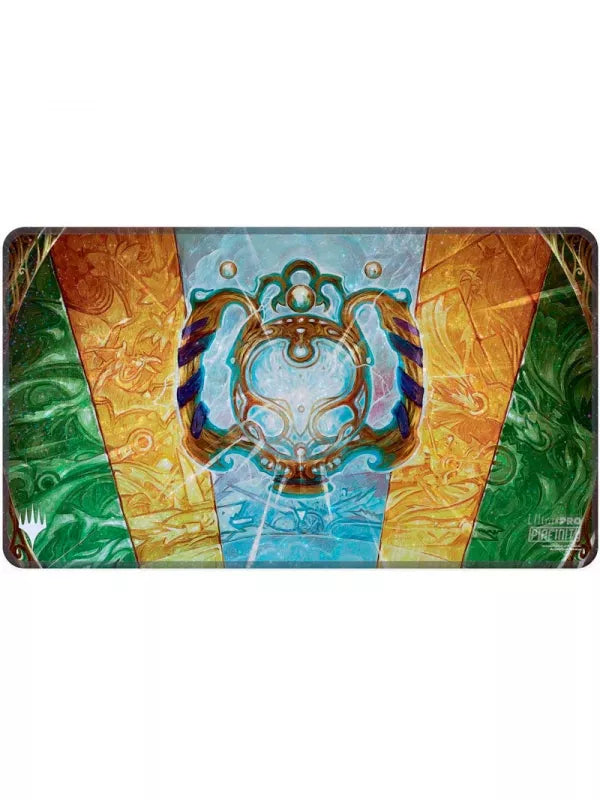 Ultra Pro Magic the Gathering Aetherdrift Holofoil Playmat