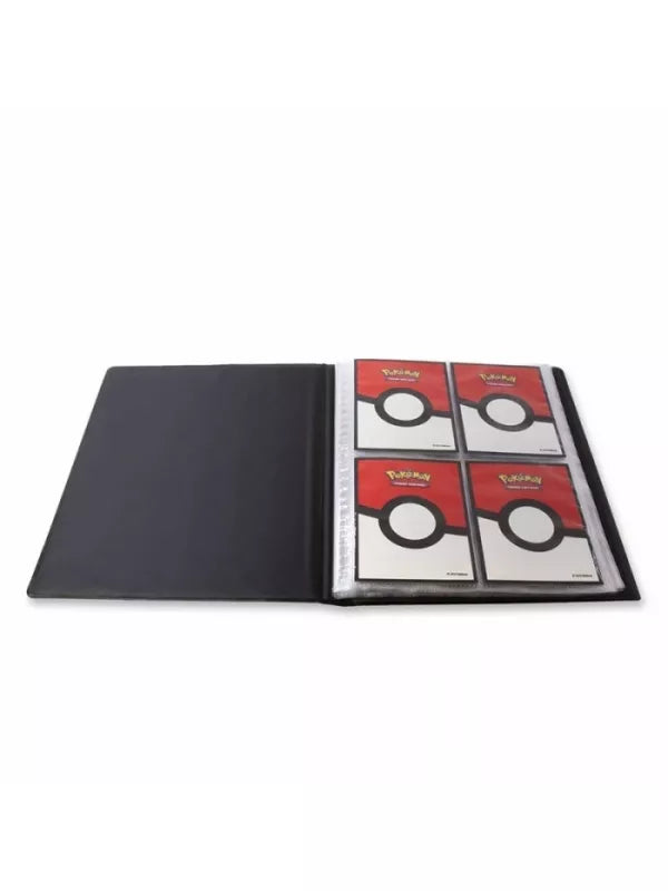 Ultra Pro Pokemon 4-Pocket Portfolio Morning Meadow