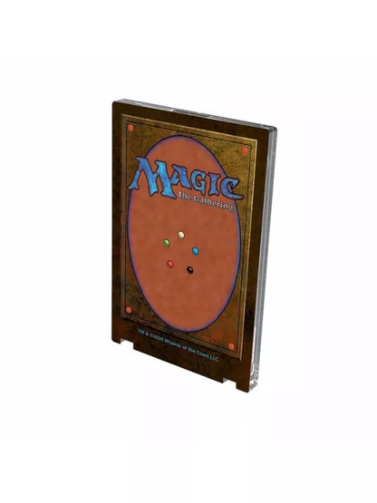 Ultra Pro Magic the Gathering ONE-TOUCH Edge Magnetic Card Holder